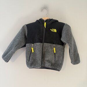 $27 ADD ON The North Face fleece zip up jacket Patagonia REI Zara Columbia